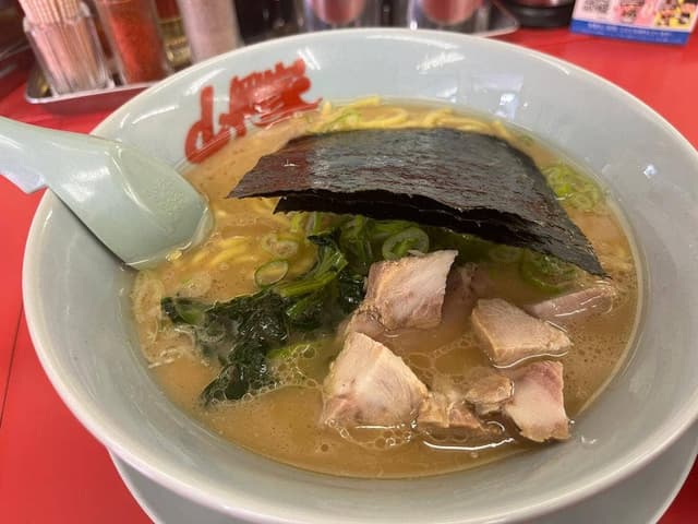 ラーメン山岡家 釧路町店 - サブ画像2