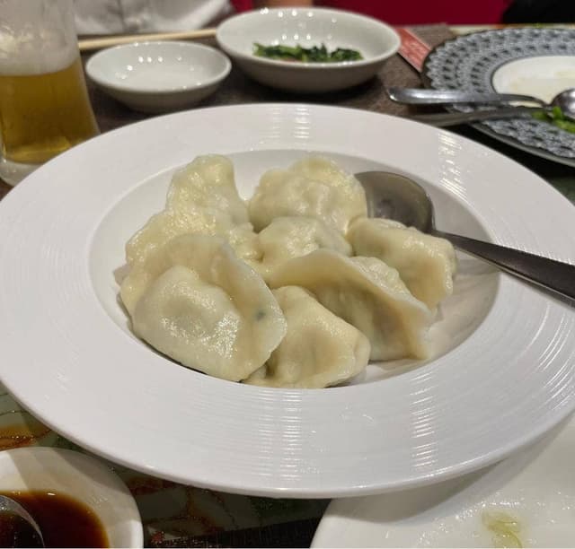 香港海鮮飲茶樓 ブリーゼブリーゼ - サブ画像3