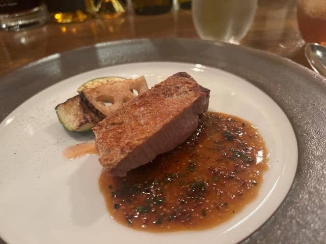BISTRO Couplet - サブ画像2