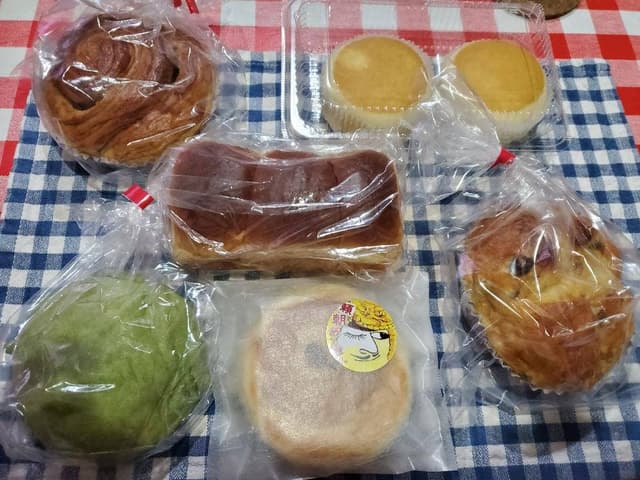 菊香堂 - サブ画像1