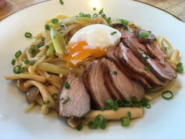 鎌倉パスタ イオンモール新小松店 - サブ画像3