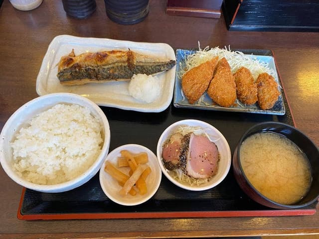 お肴や 新潟駅南店 - サブ画像1