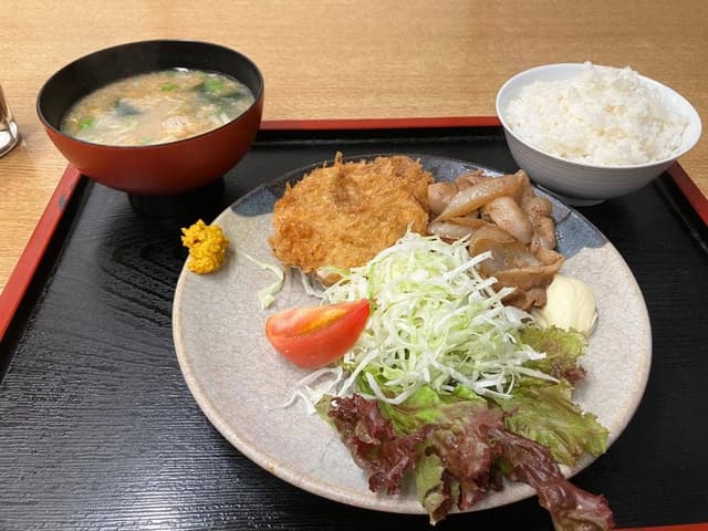 味いちもんめ - サブ画像1