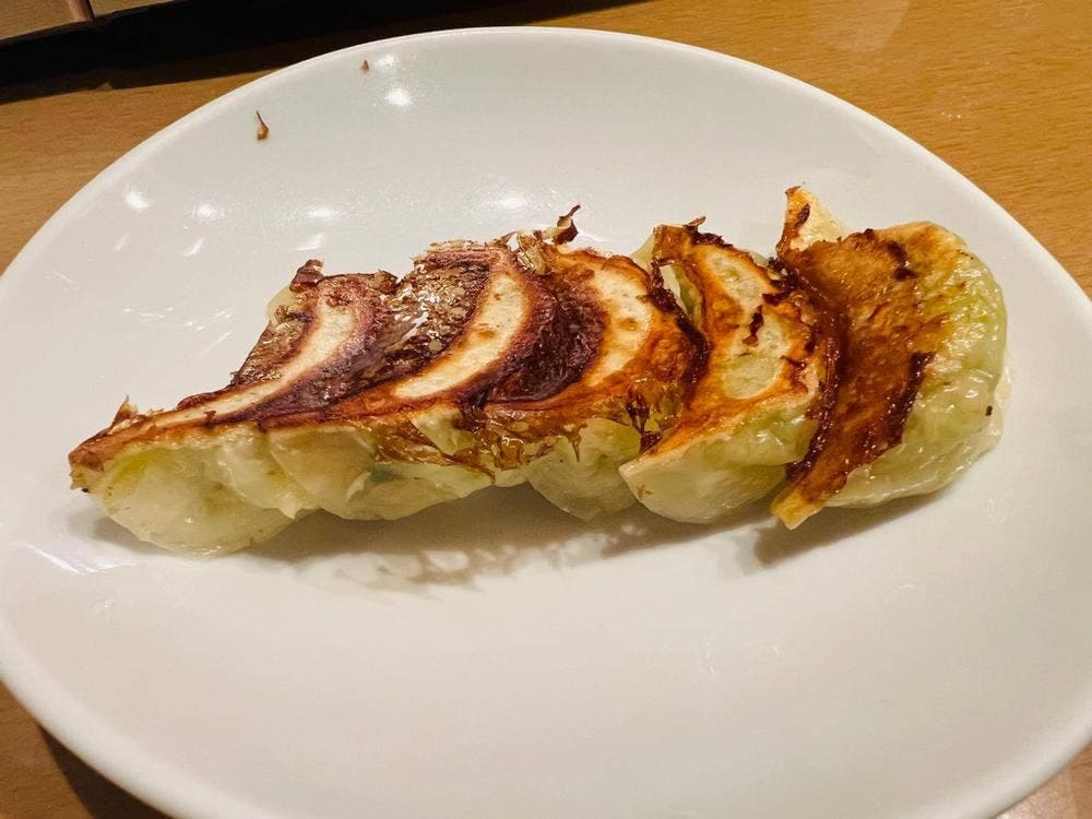 中央軒 京橋店