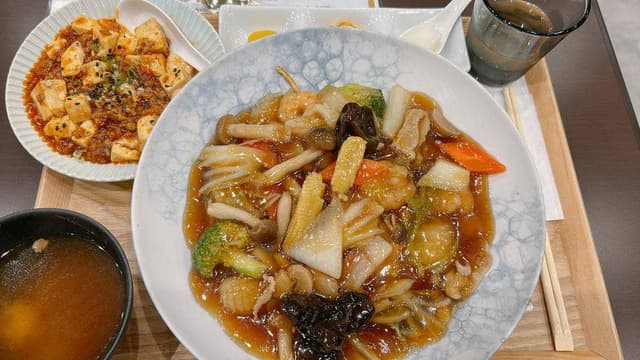 豊栄酒家 - サブ画像1