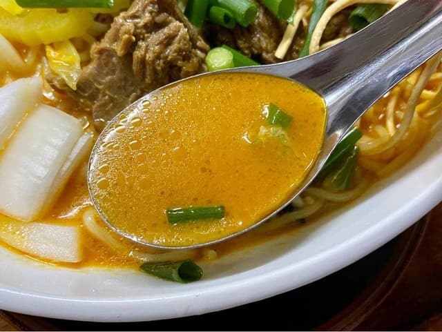 ミーショー - サブ画像1