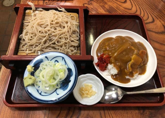 更科丸屋 - サブ画像1