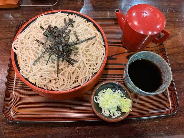 そば処 丸長本家 - サブ画像2