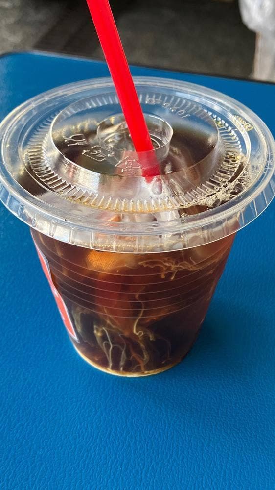 喫茶 ニューフジコ
