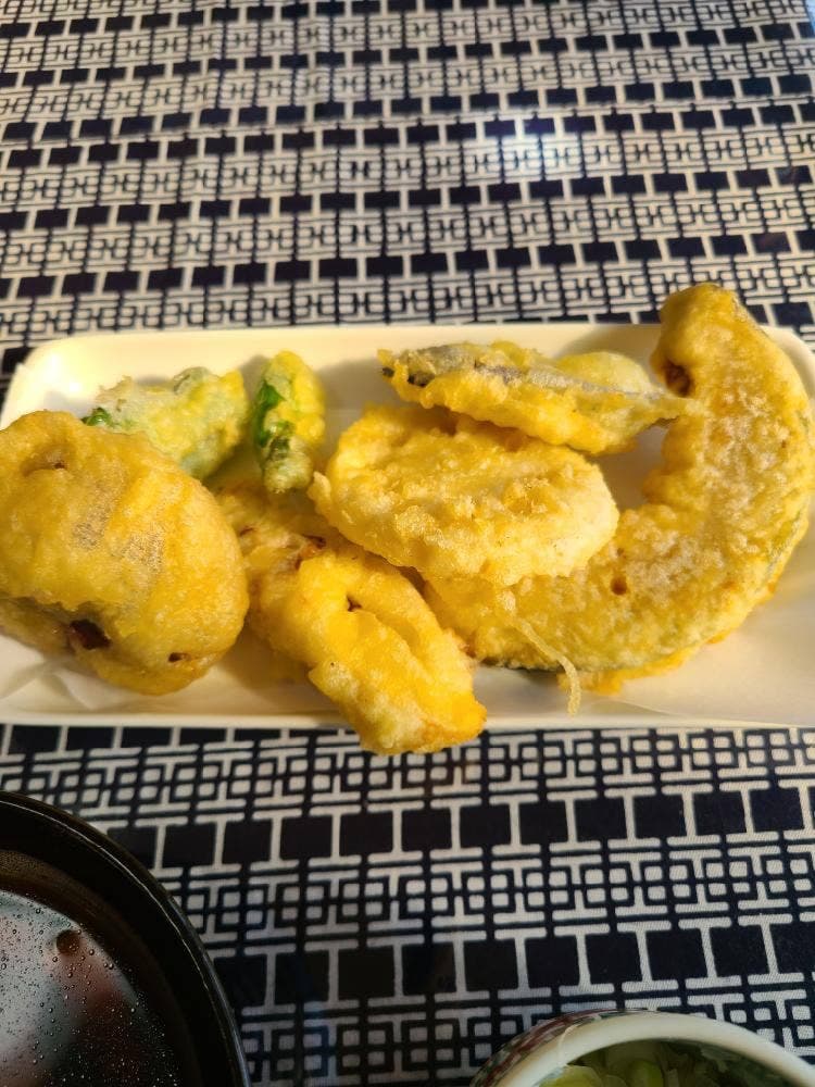 うどん・そば工房 三昧