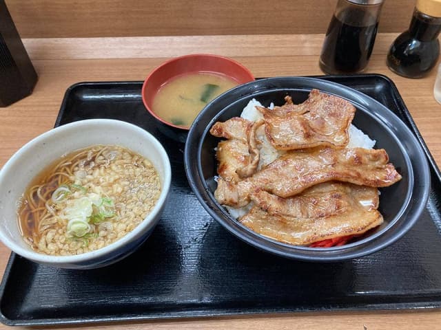 どん亭 下赤塚店 - サブ画像2