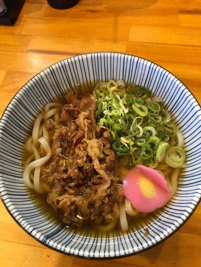 麺工房こうき 小城店 - サブ画像2