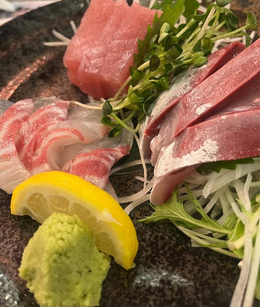 串かつ・もつ鍋たまがっど