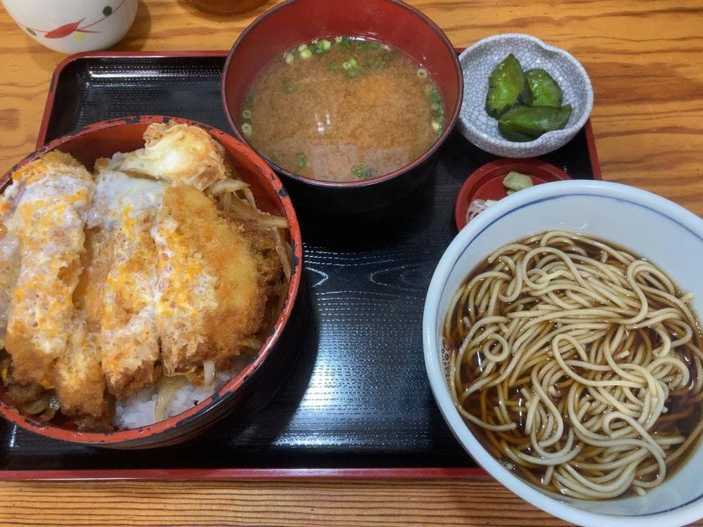 かまな庵