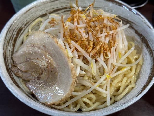 裏 我馬らーめん - サブ画像1