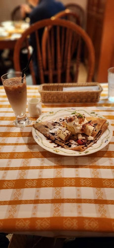 クレープリー・アルション - サブ画像2