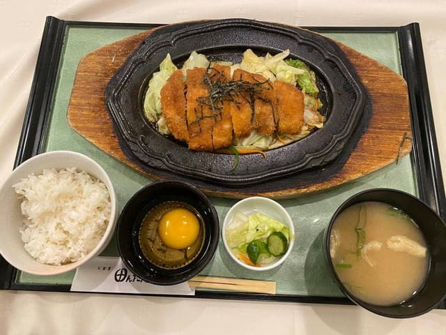 お食事処 田゛んだん - サブ画像1