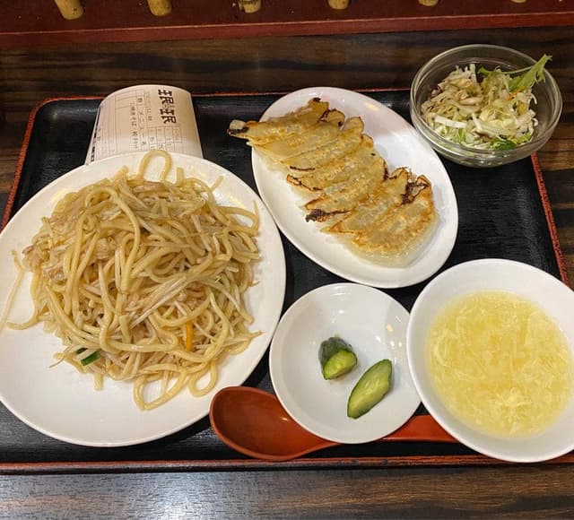 珉珉 錦糸町店 - サブ画像2