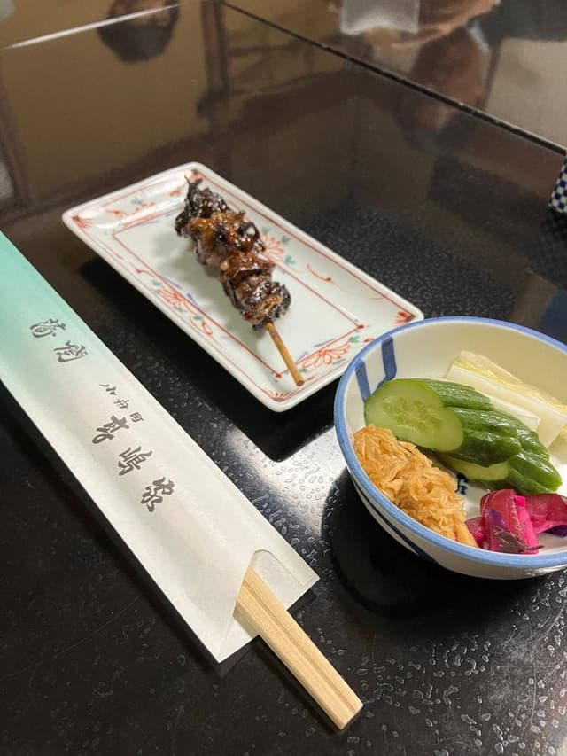 蒲焼割烹 高嶋家 - サブ画像2