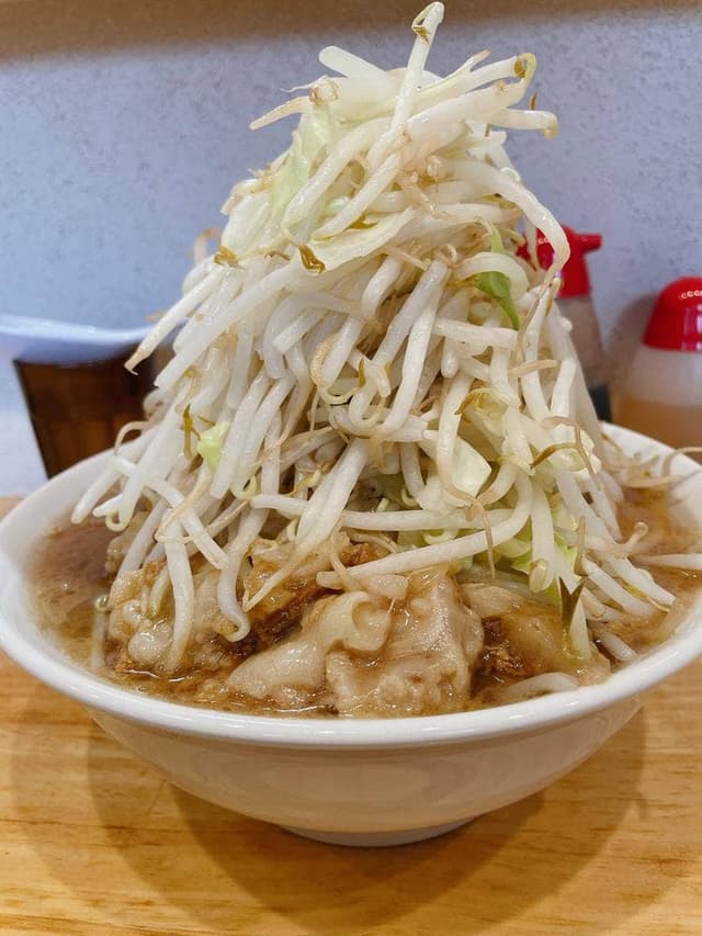 ラーメン 他力也 - サブ画像1