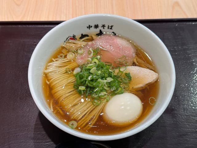 中華そば かむら - サブ画像2