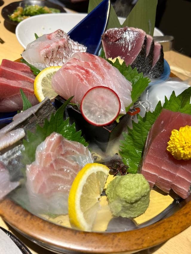 個室居酒屋 越後酒房 八海山浜松町 大門本店 - サブ画像2