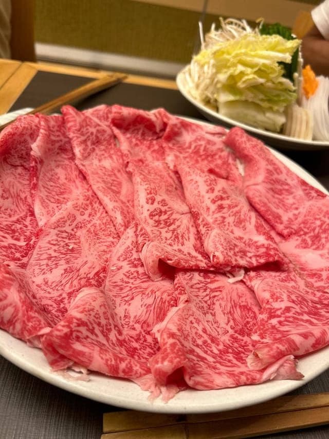 木曽路 用賀店 - サブ画像2