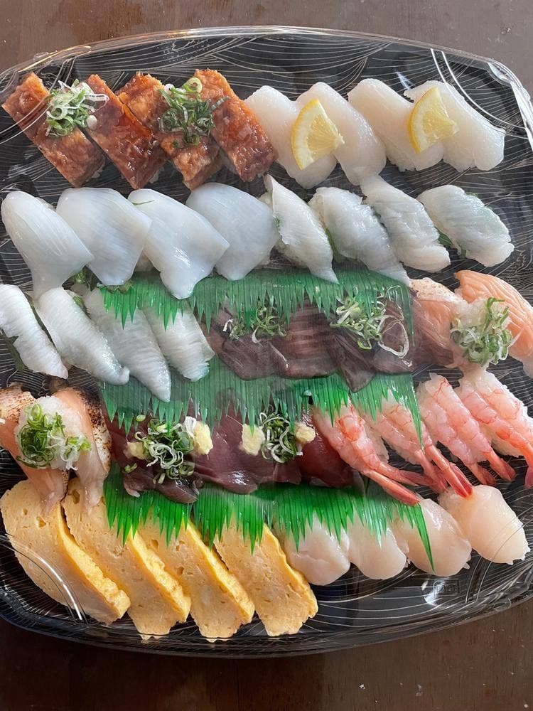 スシロー 米子店