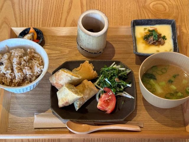 yaoya 銀草 - サブ画像1