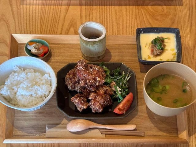 yaoya 銀草 - サブ画像3