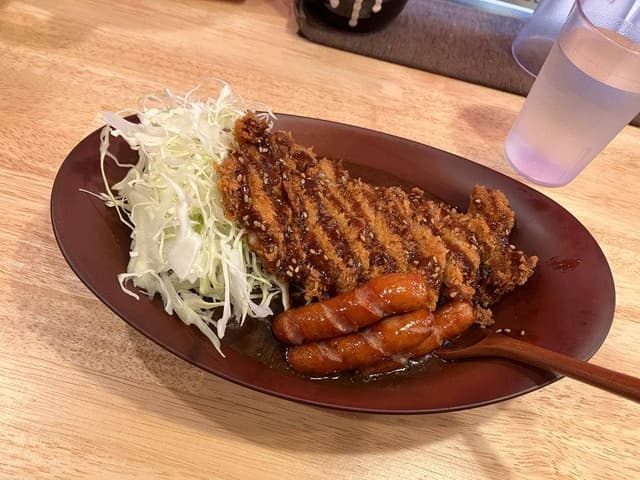 金沢カレー研究工房 近江町市場店 - サブ画像3