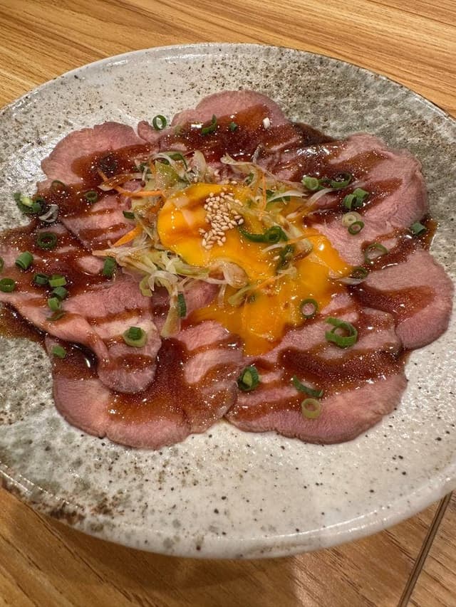 牛タン×A5和牛 個室居酒屋 極みや - サブ画像1