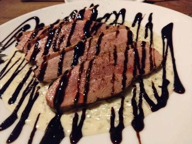 Bistro hiro - サブ画像3