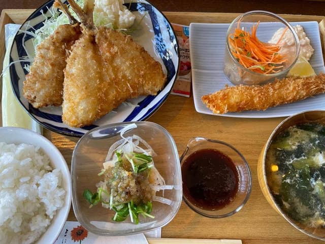鈴木食堂 - サブ画像2