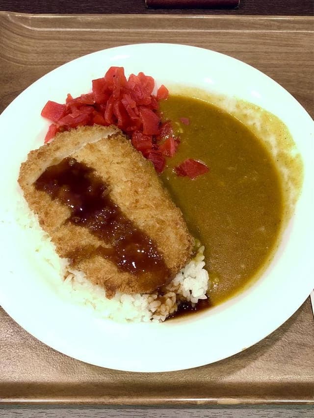 カレーショップ C&C 有楽町店 - サブ画像2