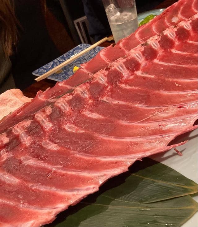 Jige 築地店 - サブ画像3