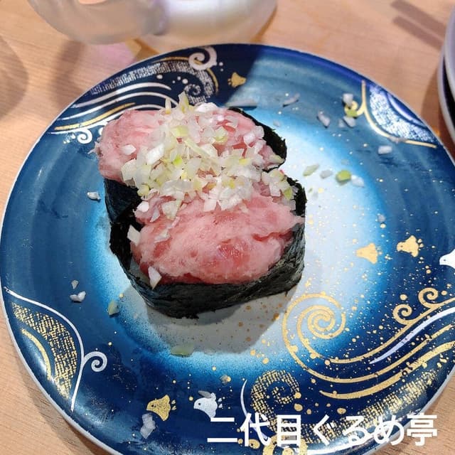 二代目ぐるめ亭 ラゾーナ川崎店 - サブ画像1