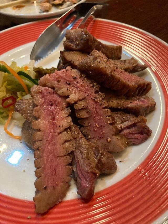 牛タンと日本酒 まつ田屋 伏見店 - サブ画像1