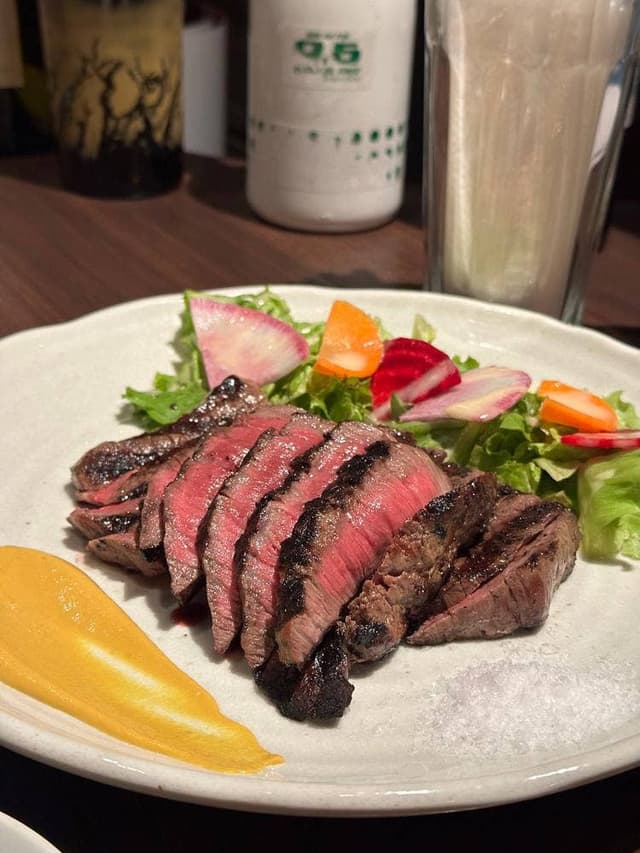 niku kitchen BOICHI 〜ボイチ〜 入船店 - サブ画像1