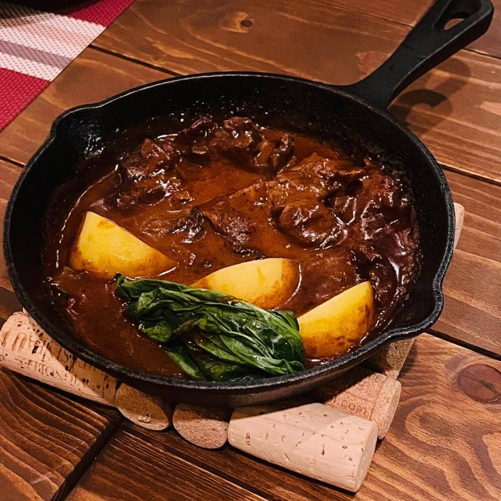 ビストロ・サンミ