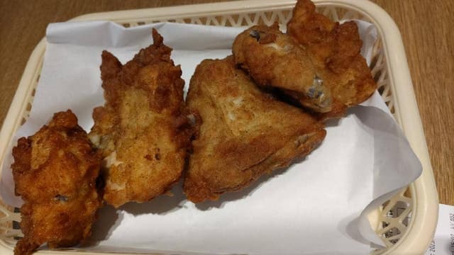 ケンタッキーフライドチキン ビーンズ赤羽店 - サブ画像3