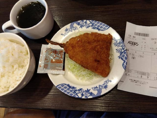 バーミヤン 蒲田駅東口店 - サブ画像3