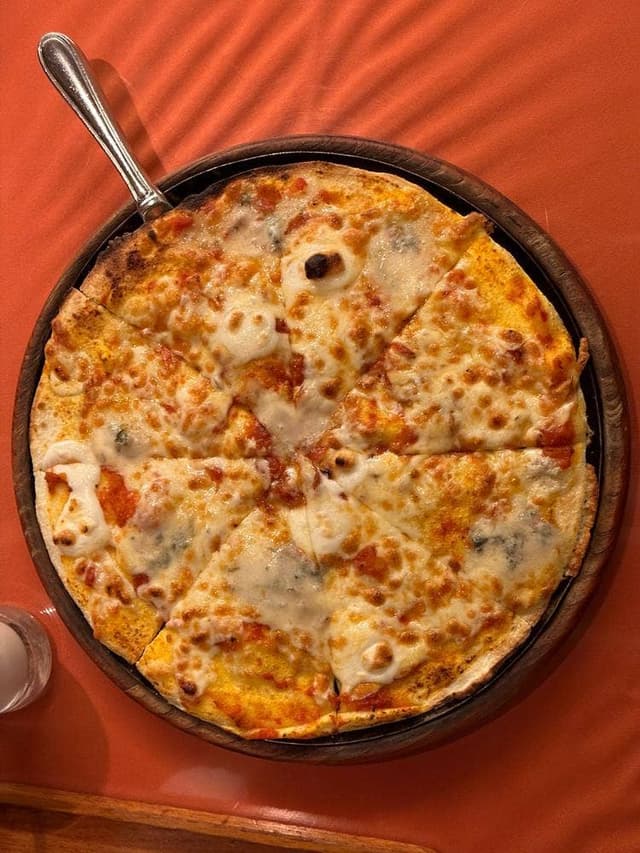 トラットリア プリモ - サブ画像3