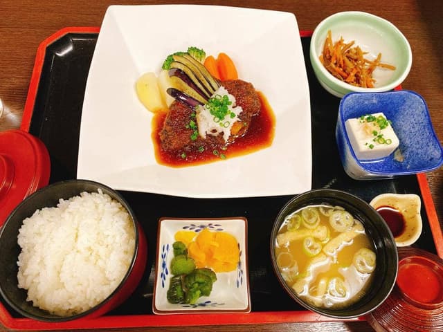寄居カントリークラブ レストラン - サブ画像1