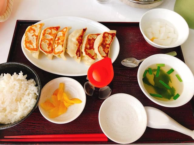 大宮カントリークラブ レストラン - サブ画像2