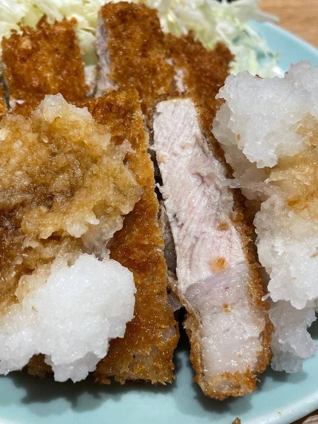 とん㐂 - サブ画像3