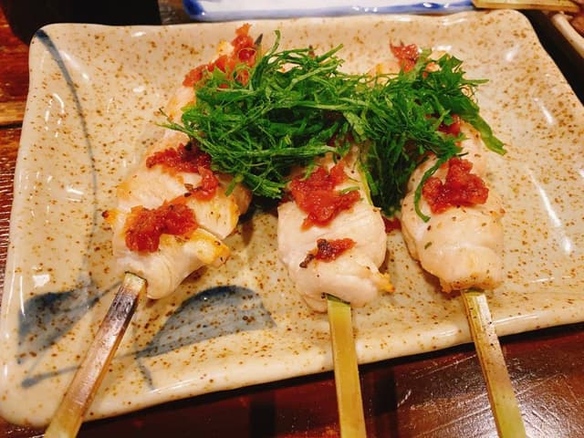 鉄板 くろあし - サブ画像2