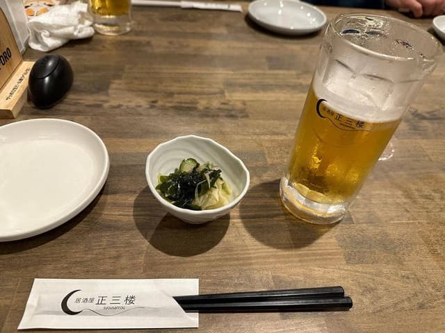 居酒屋 正三楼 - サブ画像3