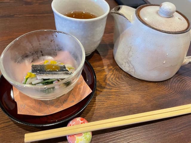 和食屋峰よし - サブ画像2