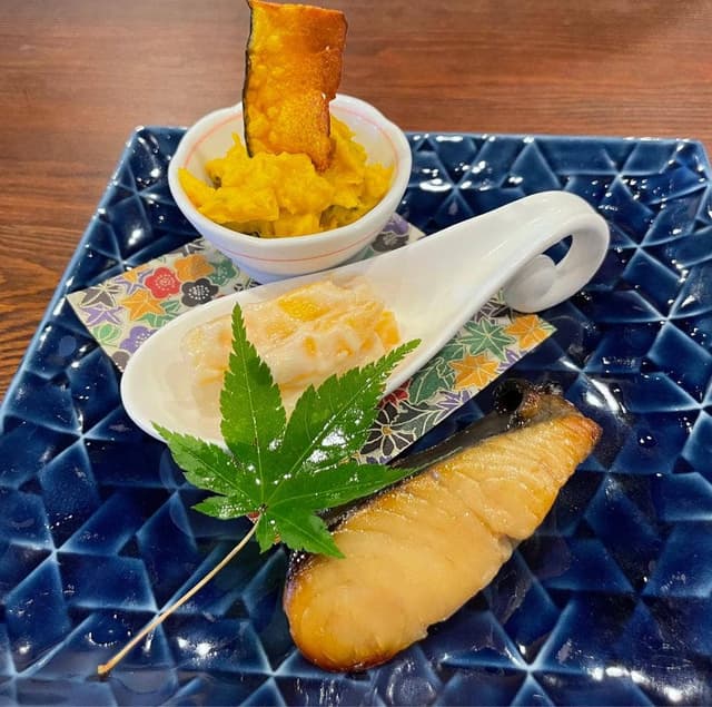 和食屋峰よし - サブ画像1